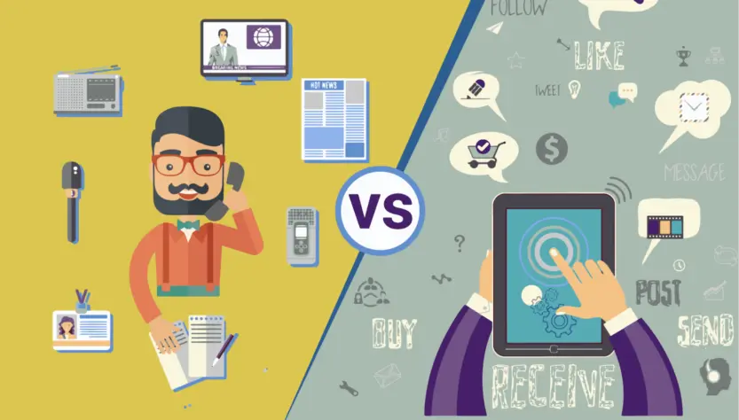 SME marketing in India