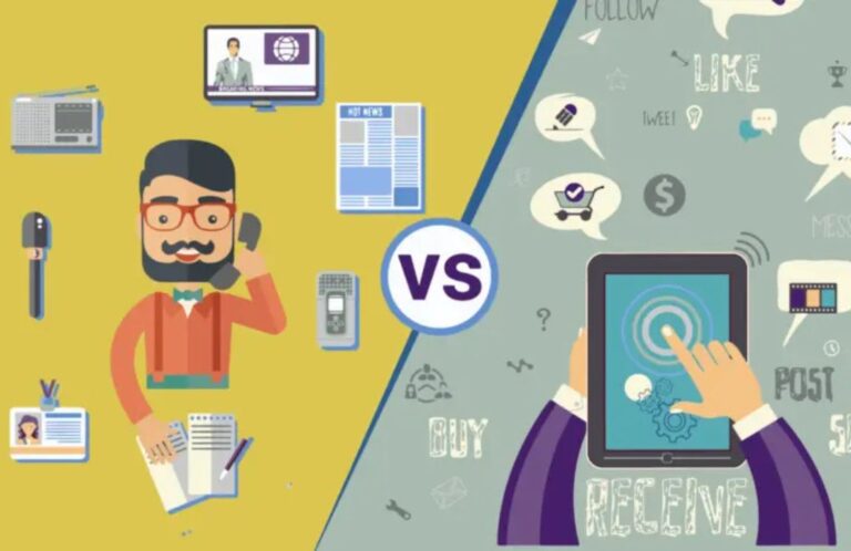 SME marketing in India