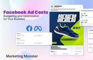 Meta ads cost in India in 2025-Complete Guide | Marketing Monster