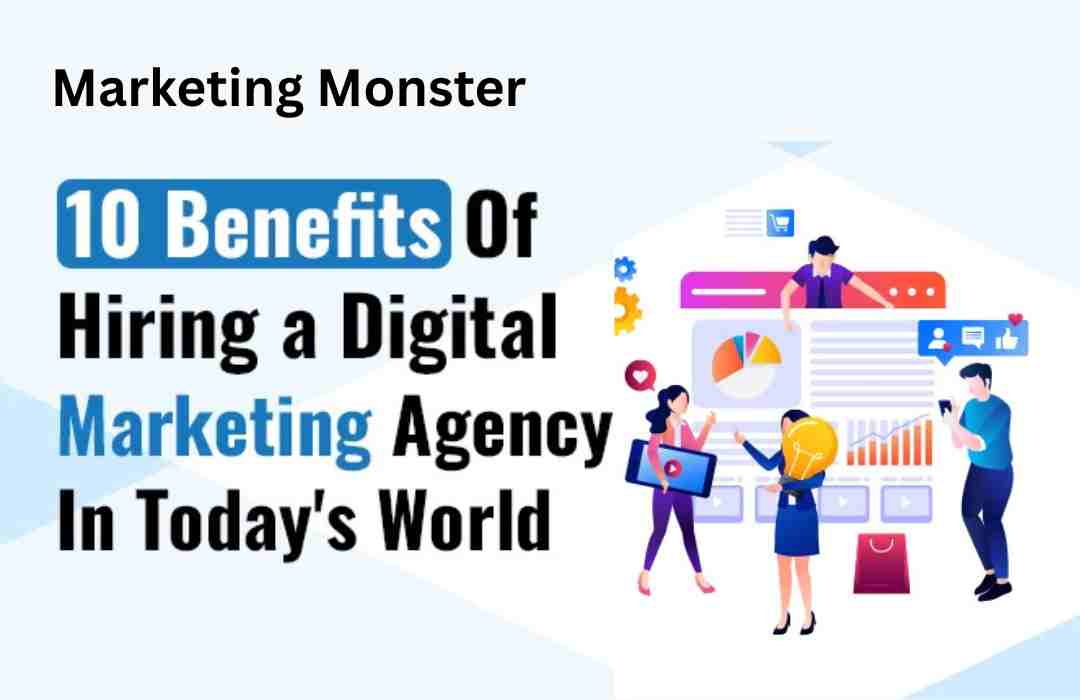 digital marketing agency in Kanpur
