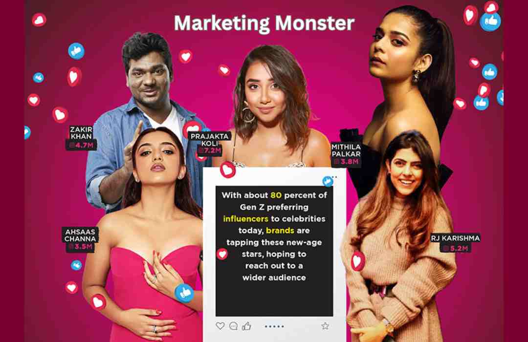 Micro Influencers vs Celebrities – Which is Better for Indian Businesses? [2025 Guide]