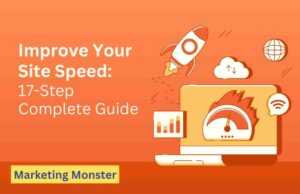 website speed optimization tips