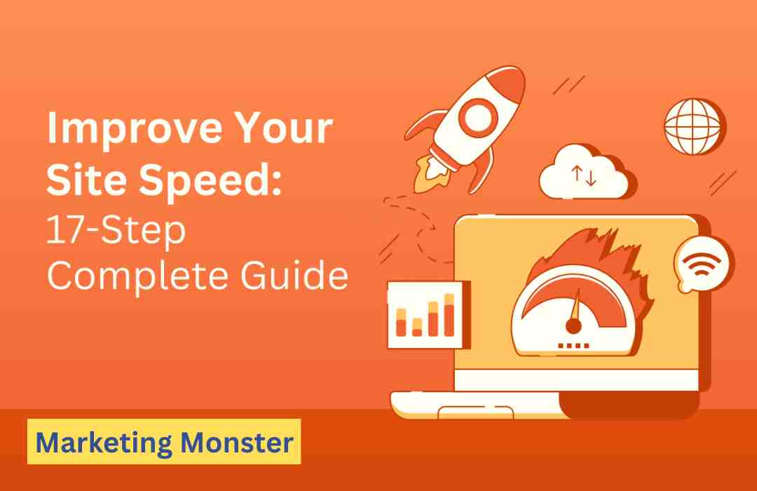 Website Speed Optimization Tips for Indian Websites [2025 Update]