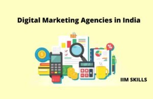 best digital marketing agency in India