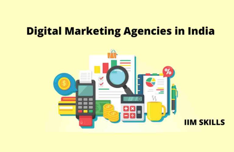 best digital marketing agency in India