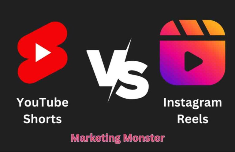 Reels vs YouTube Shorts